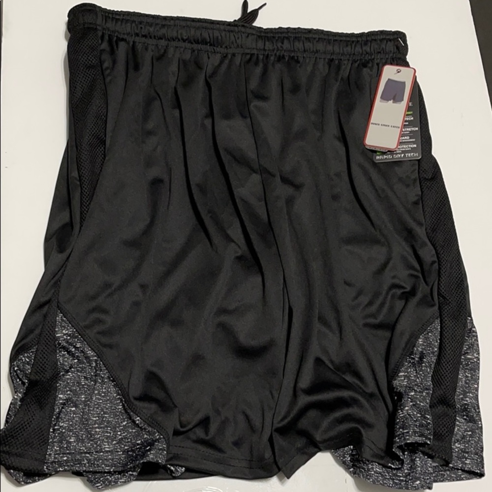 Game Time shorts